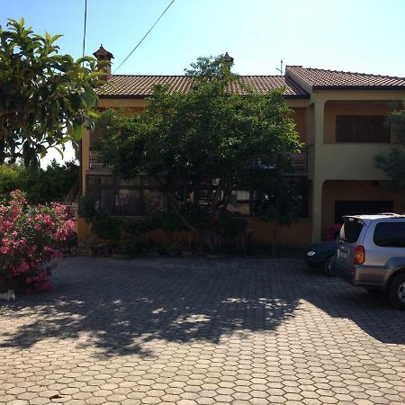 Apartment Dalmatini Tar-Vabriga Dış mekan fotoğraf