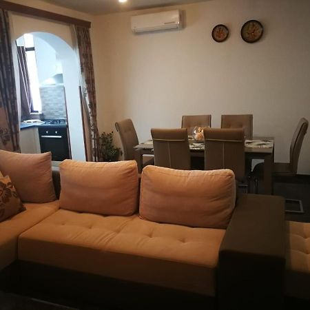 Apartment Dalmatini Tar-Vabriga Dış mekan fotoğraf