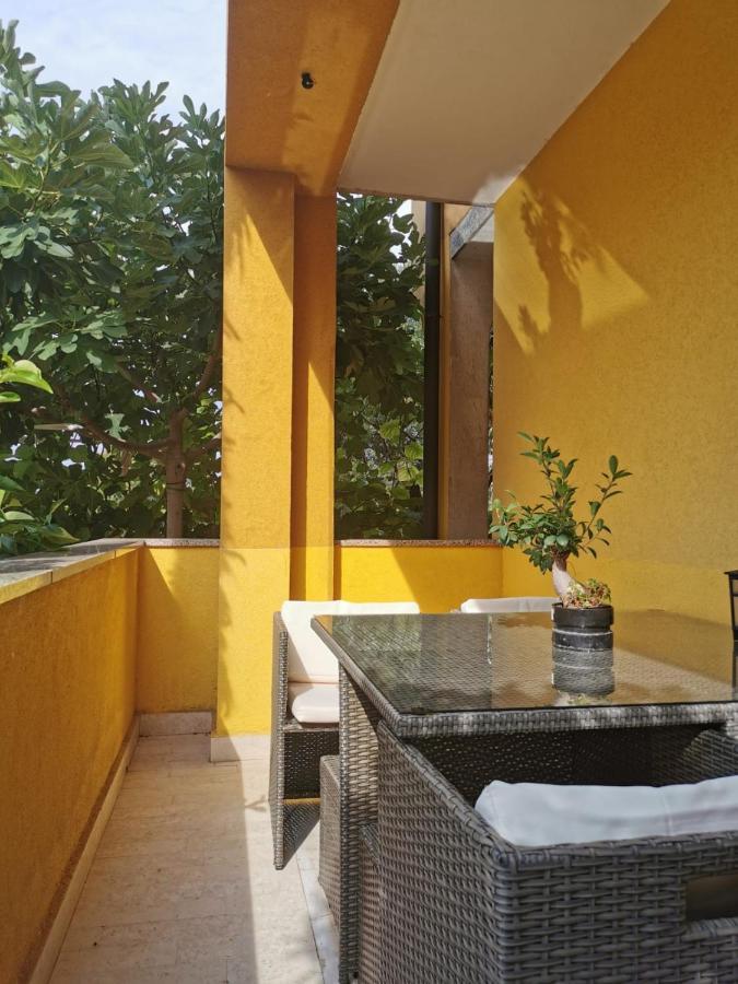 Apartment Dalmatini Tar-Vabriga Dış mekan fotoğraf
