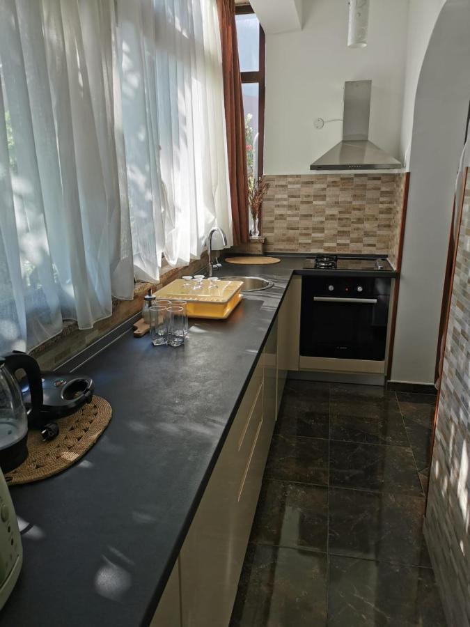 Apartment Dalmatini Tar-Vabriga Dış mekan fotoğraf