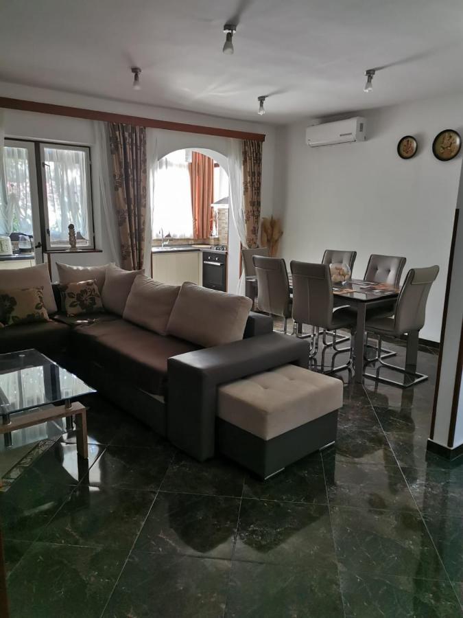 Apartment Dalmatini Tar-Vabriga Dış mekan fotoğraf