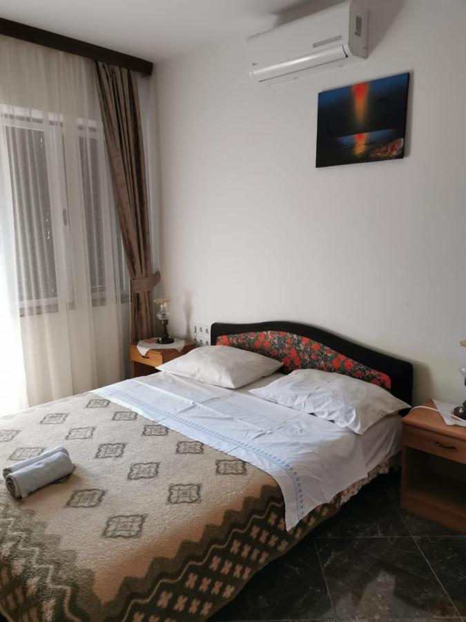 Apartment Dalmatini Tar-Vabriga Dış mekan fotoğraf
