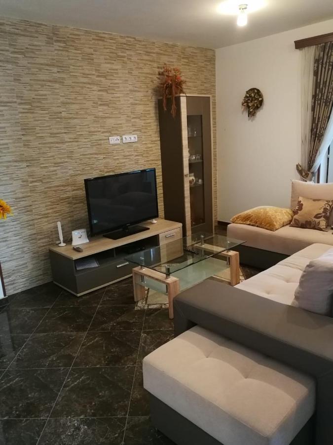 Apartment Dalmatini Tar-Vabriga Dış mekan fotoğraf